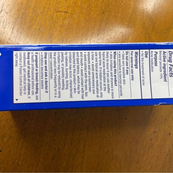 NWT:PanOxyl Acne Foaming Wash, Kate daily stone and R&R Cleanser Set - Picture 8 of 8